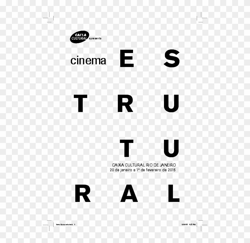 Pdf - Caixa Cultural Clipart #4418593