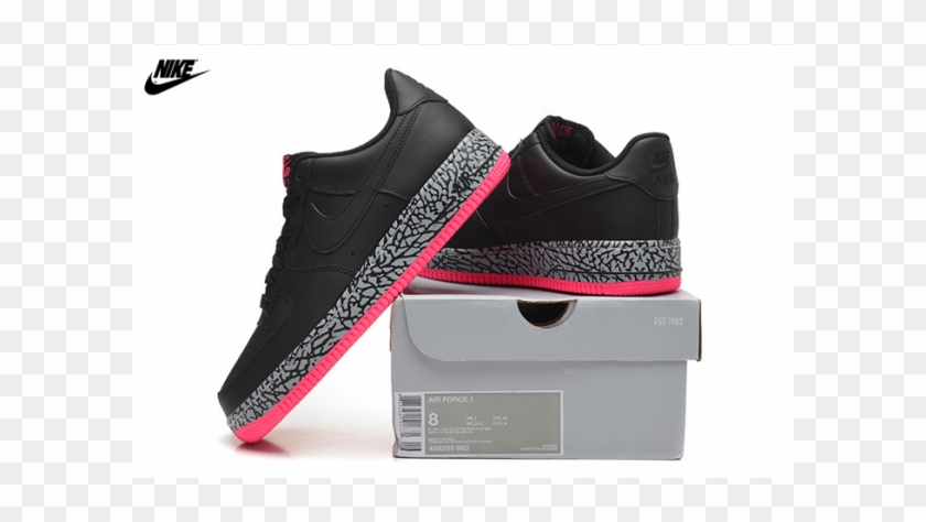 Más Vistas - Sneakers Clipart #4418749