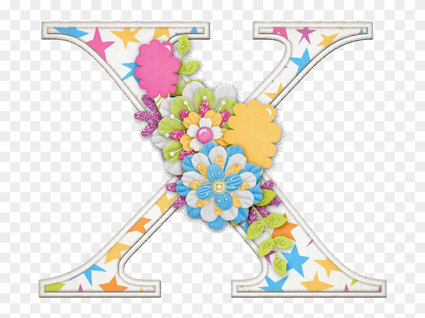 Alfabeto Letra Cursiva - Alfabeto Letras Mayuscula Adornadas Clipart