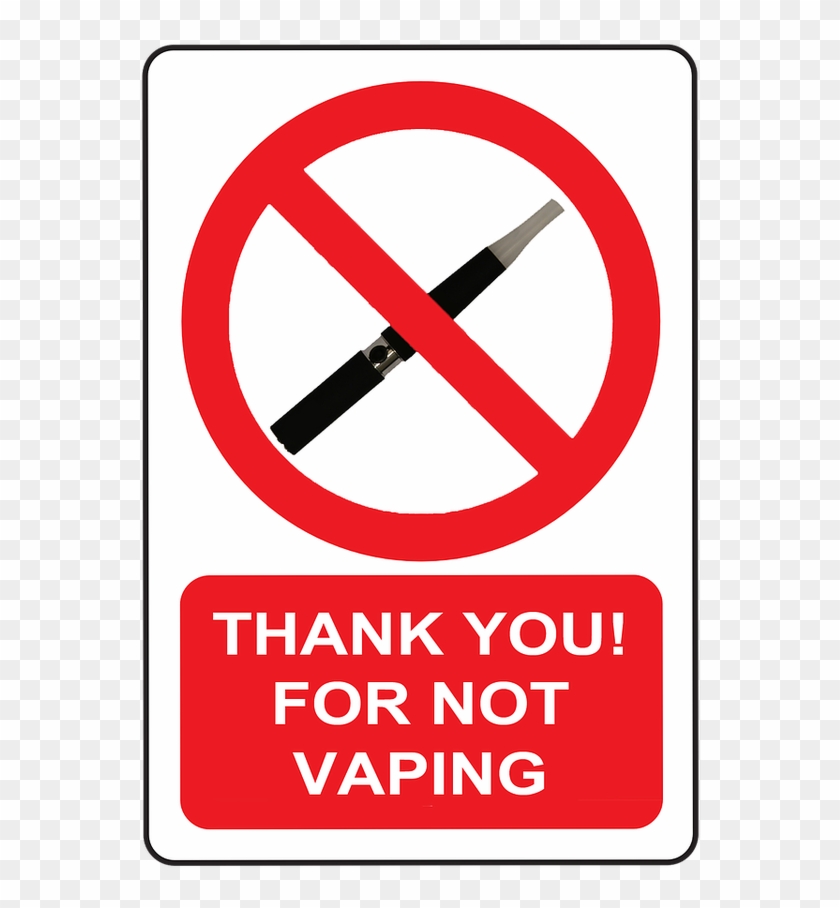 July 1 The Law Changes In Ontario & The Use Of E-cigs/vapes - Kraków-częstochowa Upland Clipart
