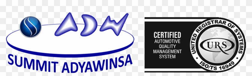 Logo - United Registrar Of Systems Clipart