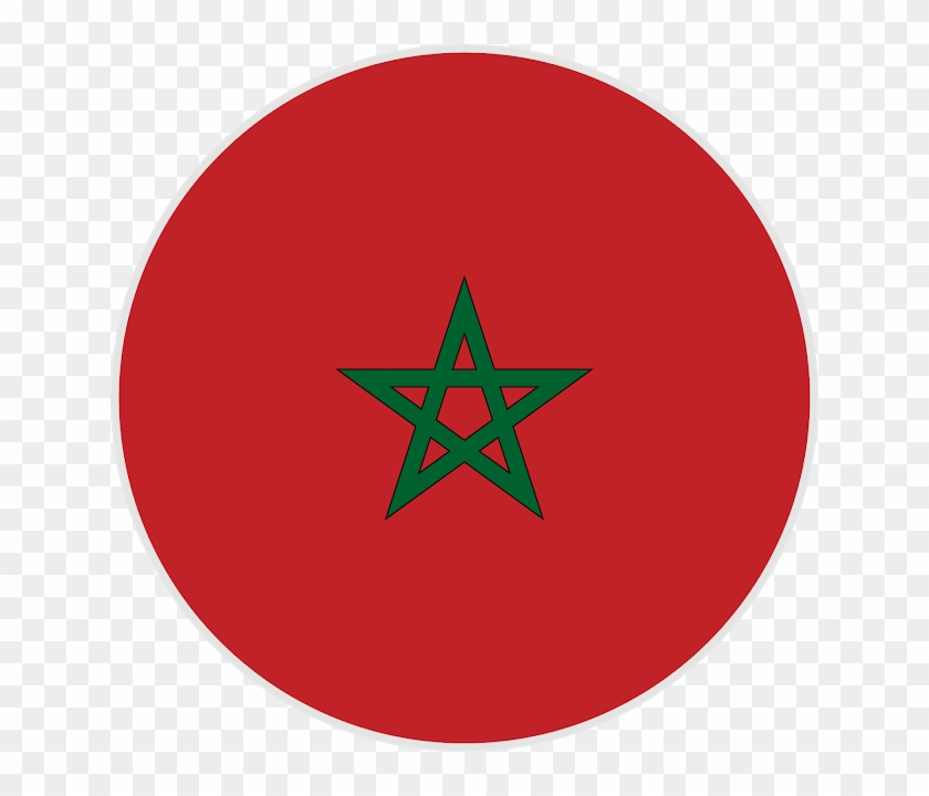 Download Download Flag Maroc Svg Eps Png Psd Ai Vector Color ...