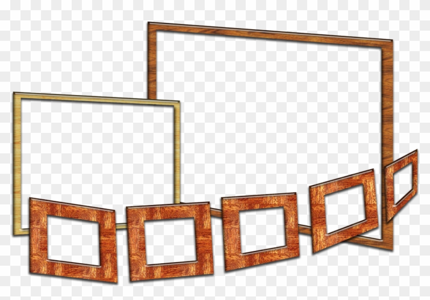 Molduras Png - Molduras Para Photoshop Clipart