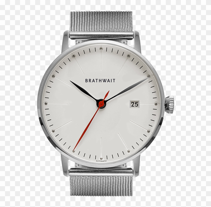 Brathwait Watch Clipart #4419063