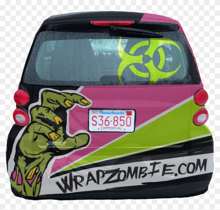 Vehicle Wraps - Cs 1.6 Team Clipart