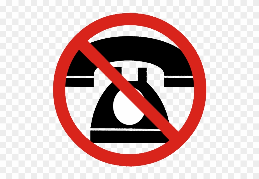 Sorry, No Phones Or Tv's In The Rooms Life Is Simply - Portable Network Graphics Clipart #4419152