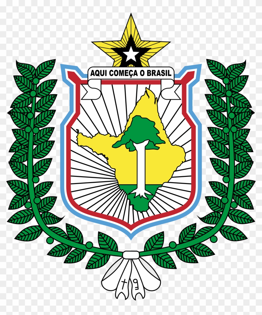 Baixar 3500 Px - Amapá Clipart