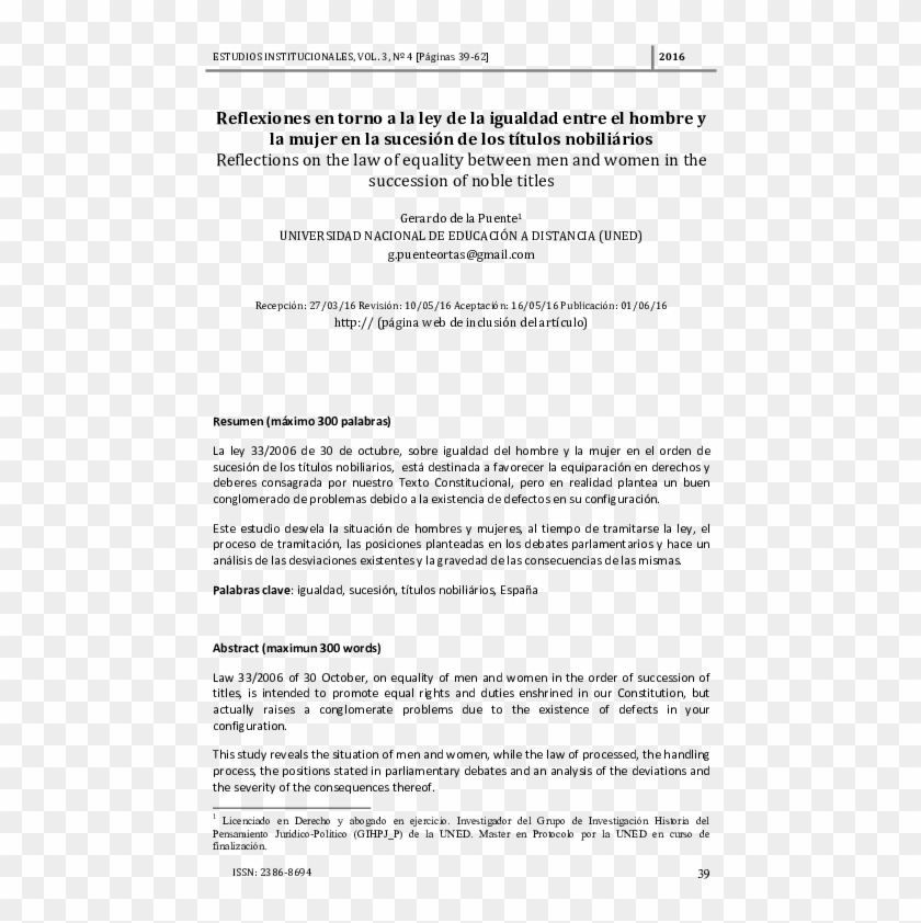 Document Clipart #4419409