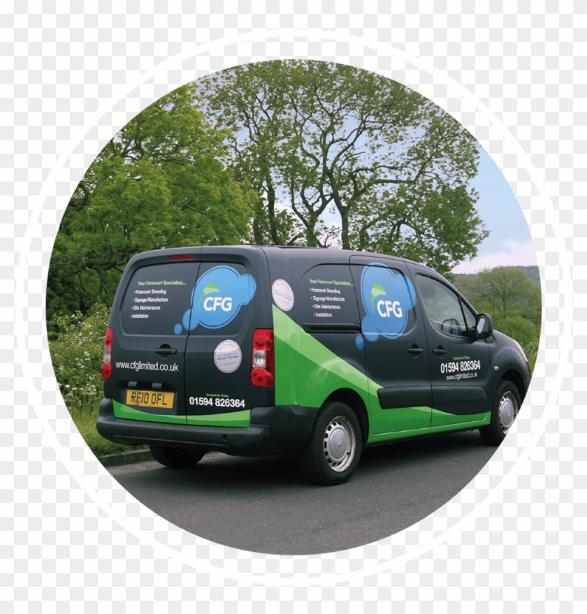 Site Services Full Vehicle Wrap - Nissan Primastar Clipart #4419449