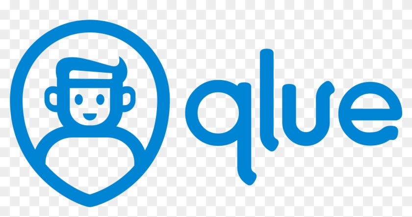 Pt Qlue Performa Indonesia - Qlue Logo Clipart #4419534