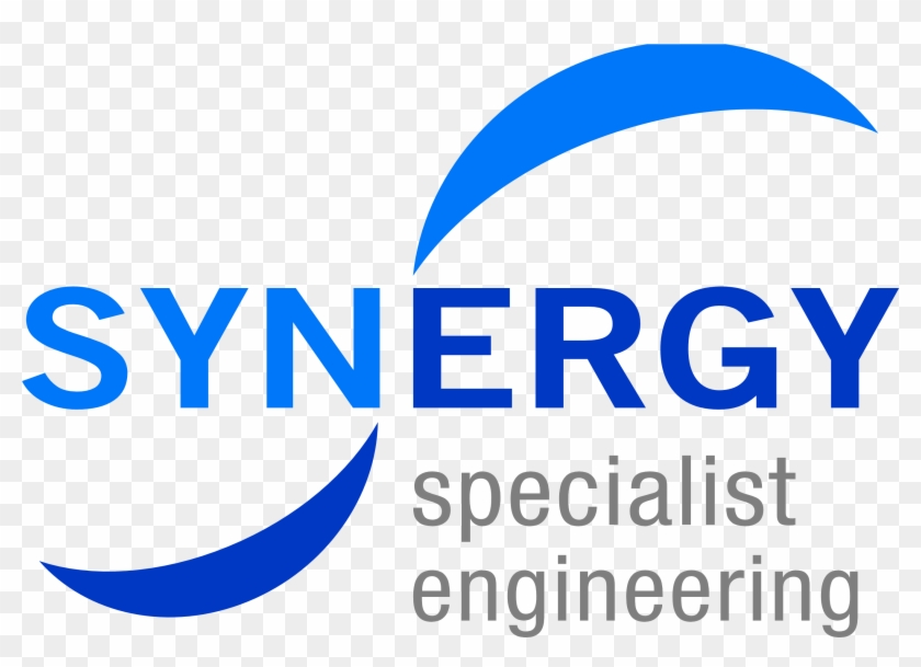 Synergy Engineering - Synergy Engineering Logo Clipart #4419587