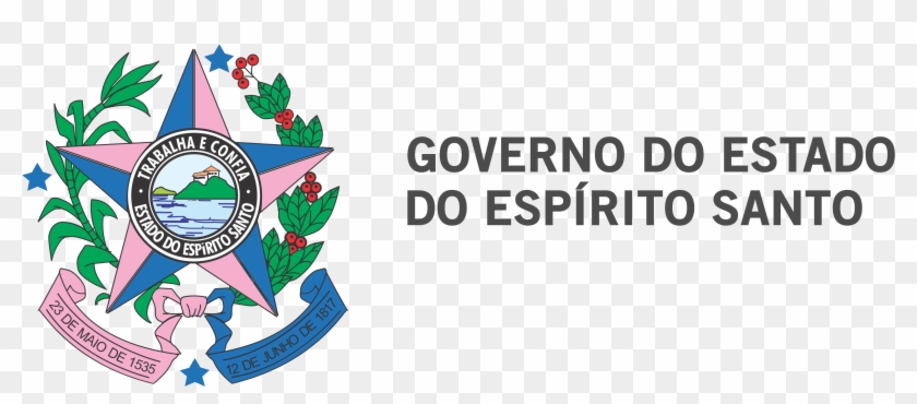 Baixar - Brasão Do Espirito Santo Clipart