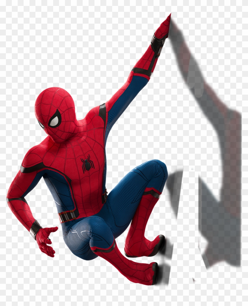 Spider-man Clipart #4419665
