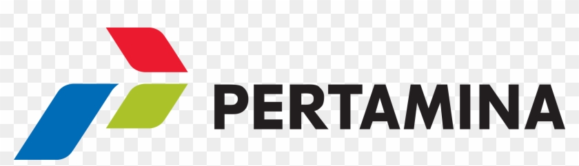 Logo Pertamina Png Clipart