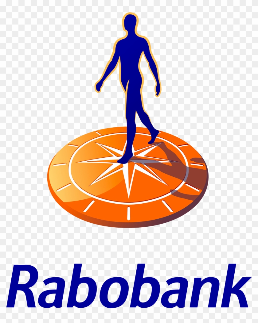 Enkele Van Onze Klanten - Rabo Bank Logo Clipart #4419885