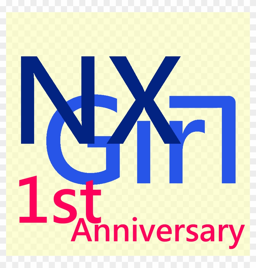 Today Is The 365th Day Of This Blog - Microsoft Anniversary Clipart #4419914