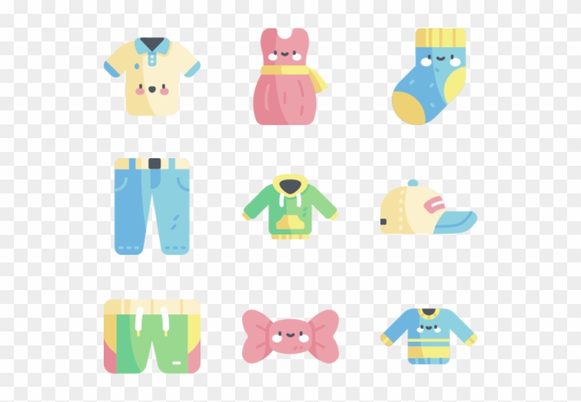 Clothes Clipart #4419918
