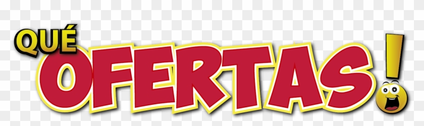Ofertas Clipart