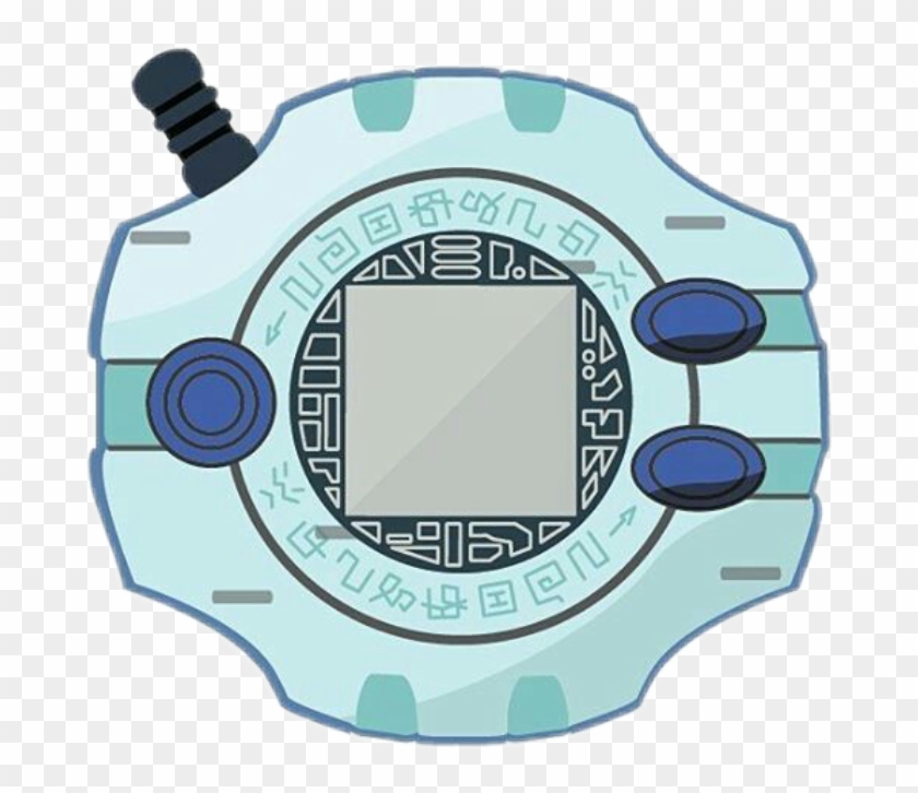 #stickers #digivice #digimonadventure #digimon #digimonadventuretri - Gatomon Clipart