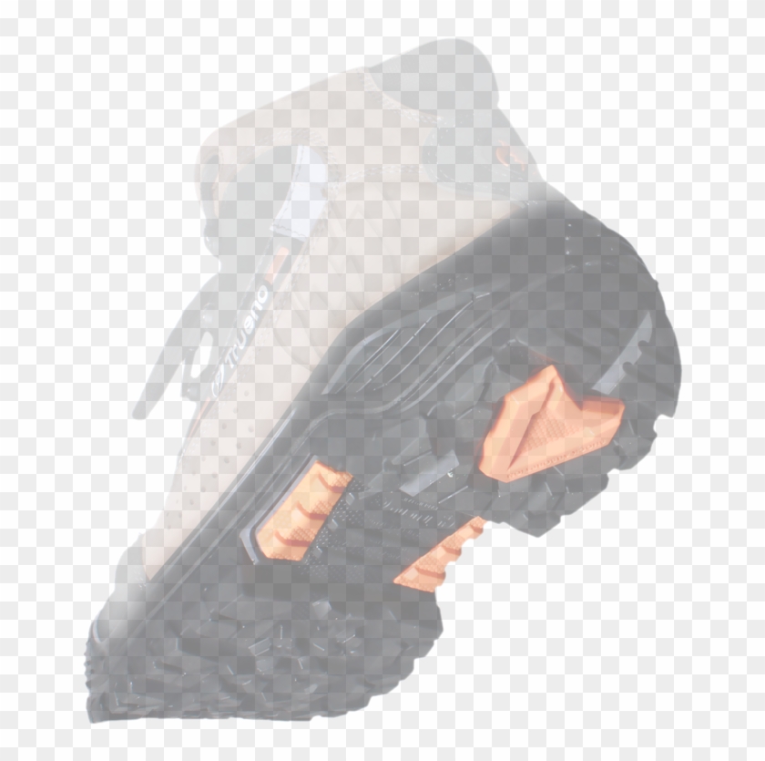 Outdoor Shoe Clipart #4420110