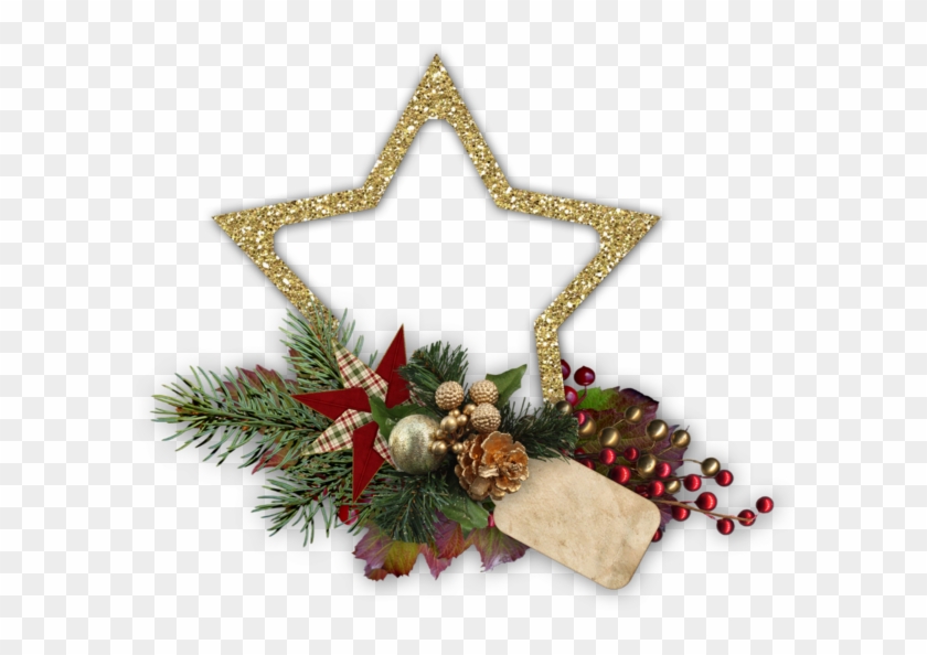 Christmas Ornament Clipart #4420113