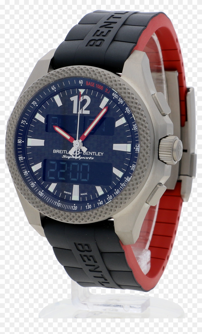 Eb552022 0002 - Analog Watch Clipart #4420263