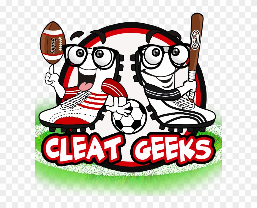 Cleat Geeks On Twitter Clipart