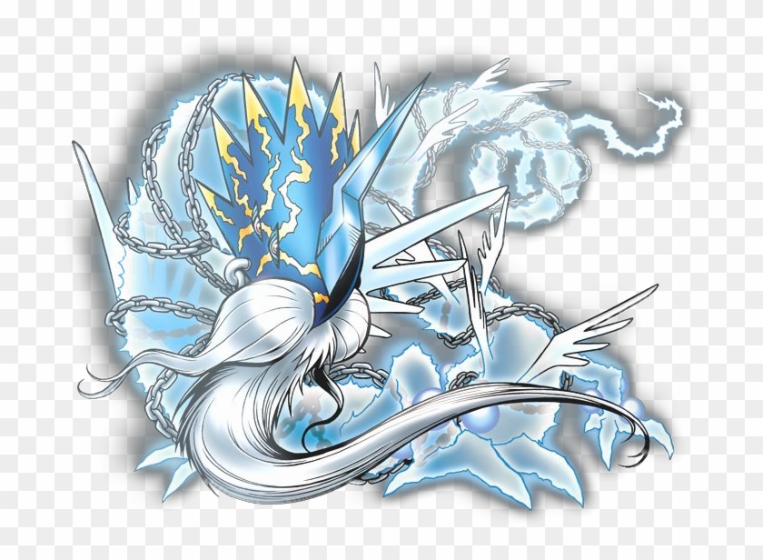 658 Kb Png - Digimon Adventure Tri Season 5 Clipart