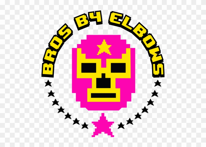 Bros B4 Elbows Pro Wrestling Show En Apple Podcasts - Matar Mala With Rubies And Emerald Clipart #4420471