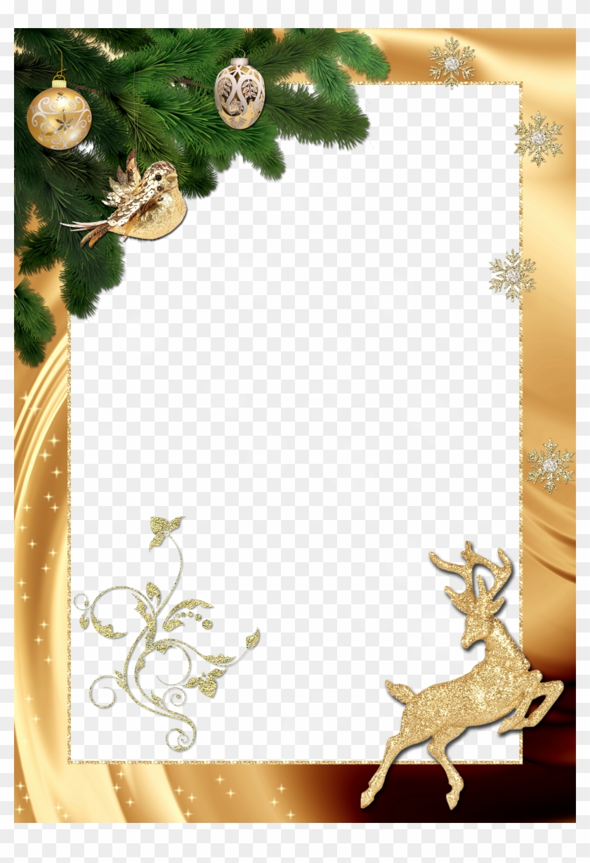 Picture Frame Clipart