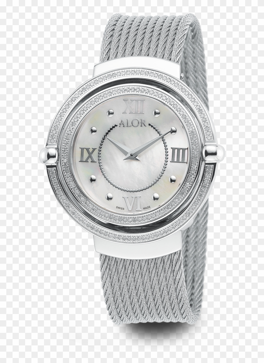 Large Watch 1979 - Analog Watch Clipart