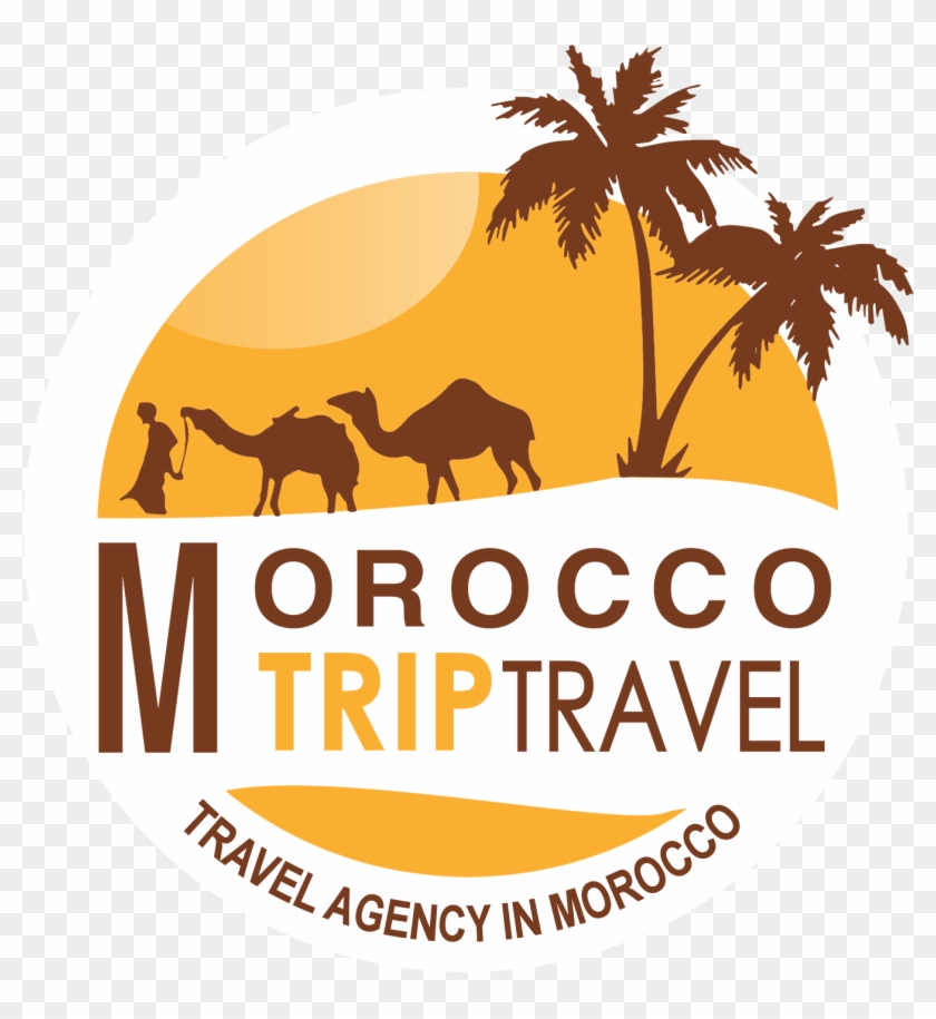 Logo - Palm Tree Tattoo Template Clipart #4420800