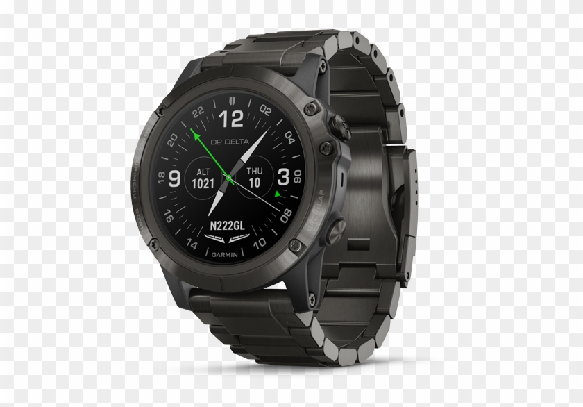 D2 Delta Px - Garmin D2 Delta Px Clipart #4420802