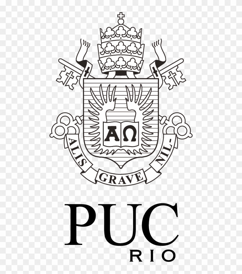 Upbol, Icesi, Pucrio, Pucp - Universidade Católica Do Rio Janeiro Clipart #4420907