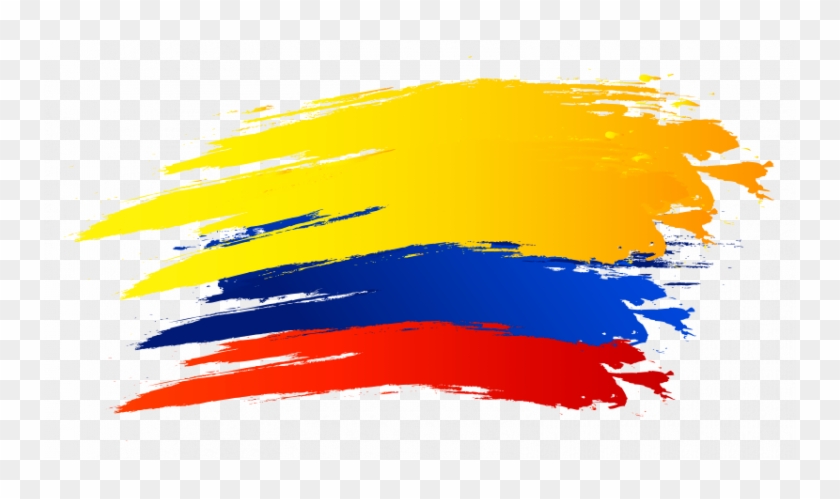 Gallery/bandera Colombia - Imágenes De Fiesta Vallenata Clipart #4420949