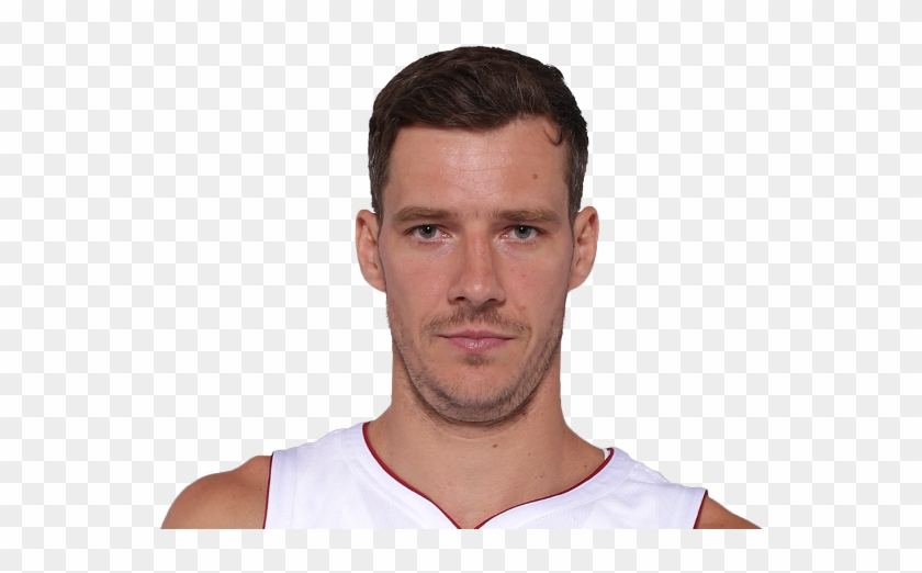 Goran - Goran Dragic Clipart