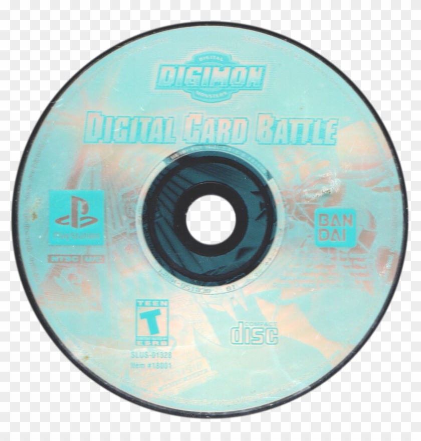 Digimon World Digital Card Battle - Gastec Clipart