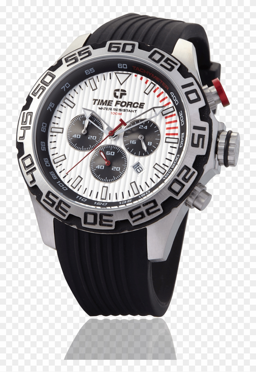 Tf A5009m A A 02 S 01 Min - Time Force Chrono Sport Clipart
