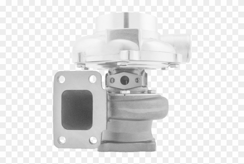 Gt30 Gt3076r Ball Bearing Turbo Charger T3 4 Bolt - Machine Clipart #4421221