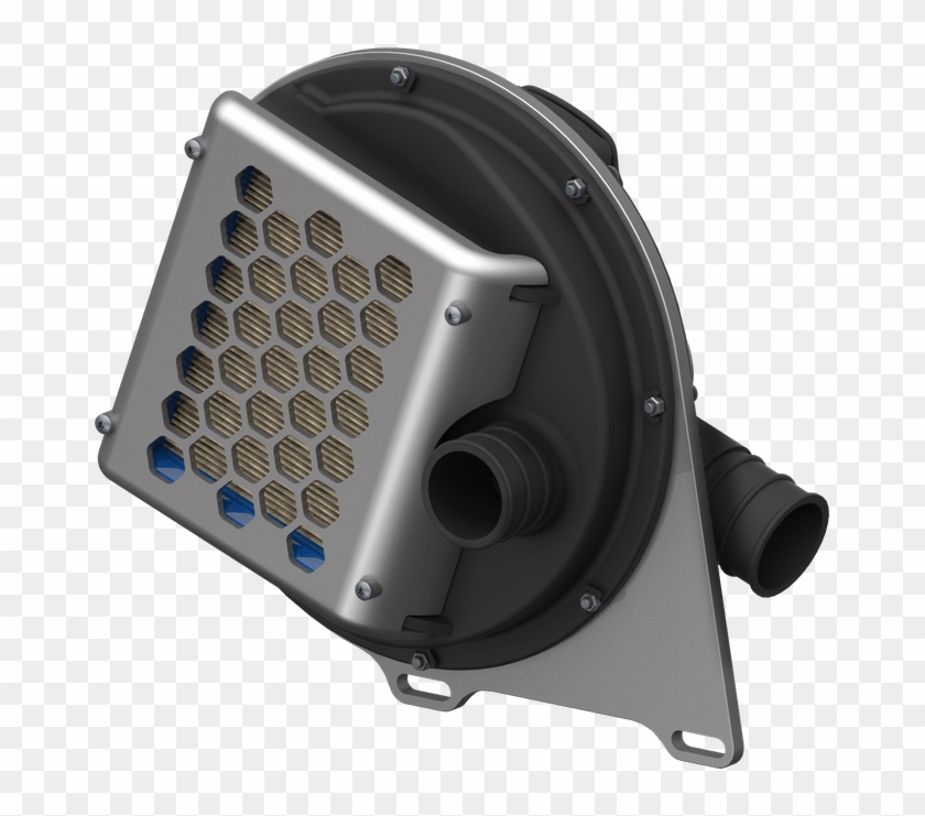 If You Want More Power, Torque And Efficiency Out Of - Impulse Drum Charger Clipart