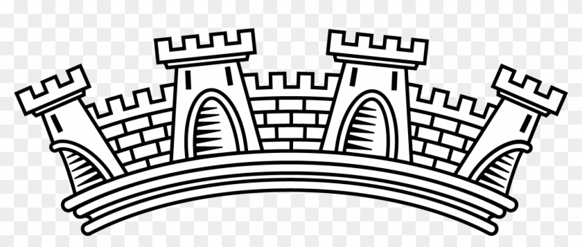 Perfis De Caminho De Ferro Representam A Contribuição - Illustration Clipart