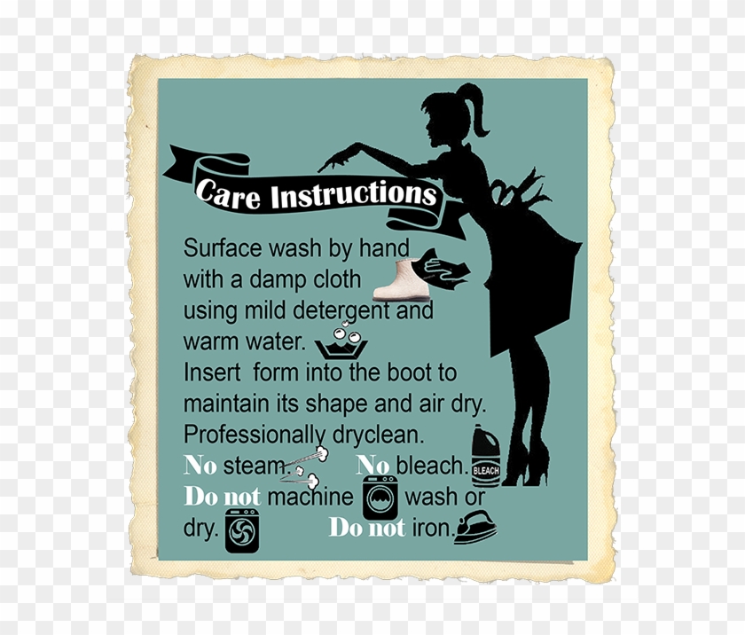 Product Description - Poster Clipart #4421265