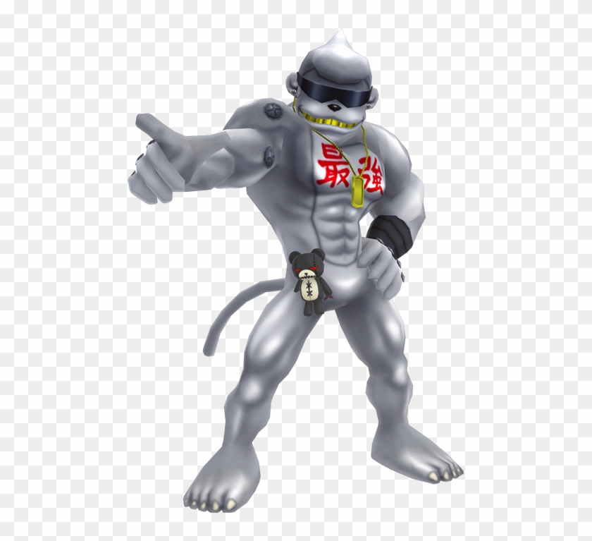 The Site Also States That Digital Buyers Will Have - Digimon Cyber Sleuth Metaletemon Clipart