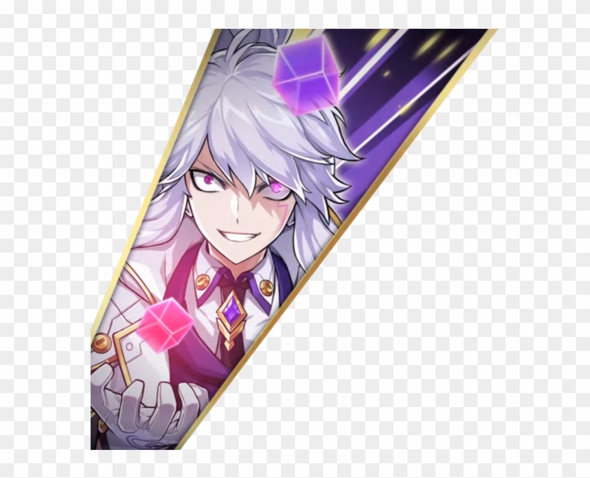 Add Elsword, Artists Like, Otaku, Hiei, Manga, Inuyasha, - Elsword Master Mind Trans Clipart #4421638