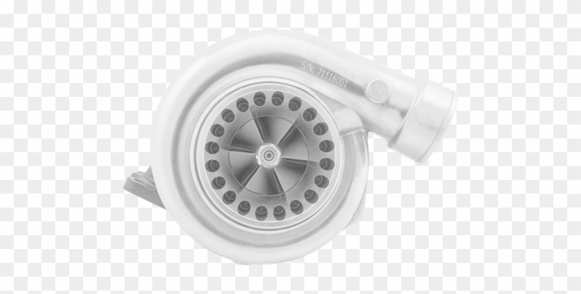 50cxracing Gt30 Gt3082r Ball Bearing Turbo Charger - Shower Head Clipart