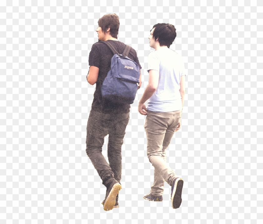 Standing Clipart #4421698