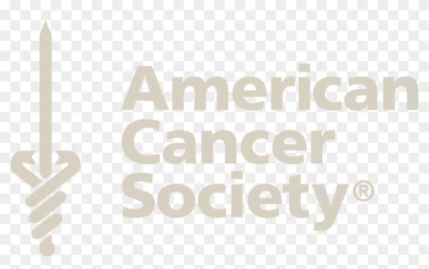 American Cancer Society Clipart #4421700