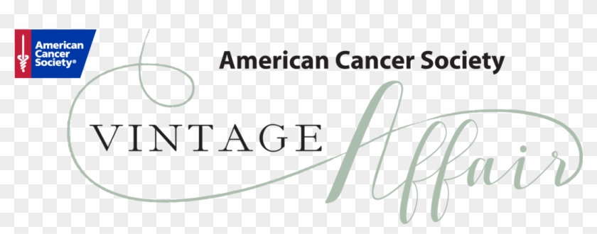 2017 Gg Headerv2 - American Cancer Society Clipart #4421948