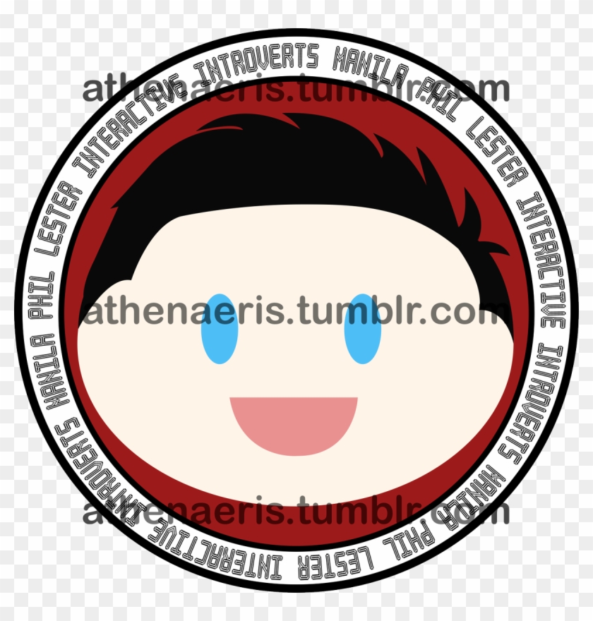 Athenaeris On Twitter - Circle Clipart #4422000