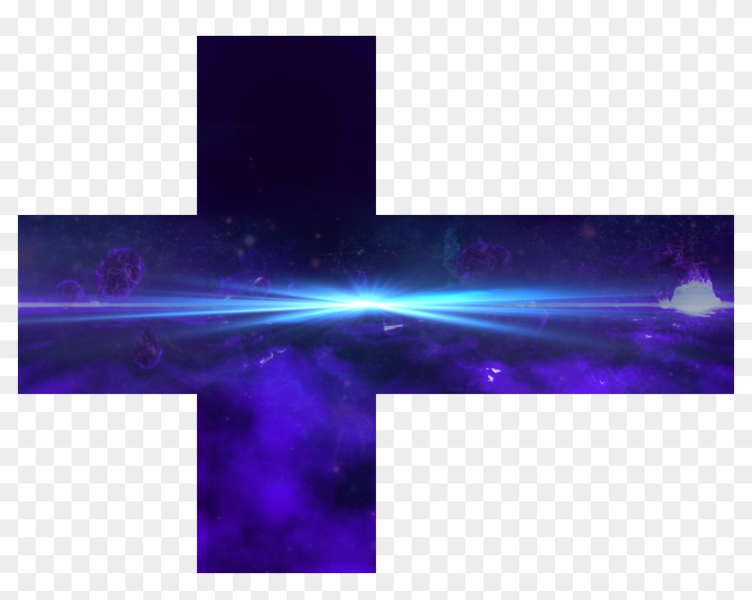 Report Rss Xen Skybox - Half Life Xen Skybox Clipart